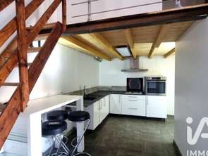Vente Appartement 2 piècesChâteaurenard