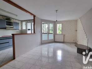 Vente Appartement 3 piècesChâteaurenard