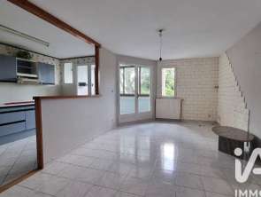 Vente Appartement 3 piècesChâteaurenard