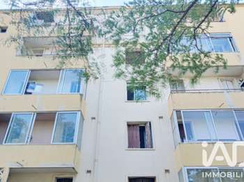 Vente Appartement 2 piècesChâteaurenard