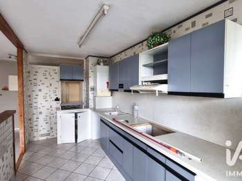 Vente Appartement 3 piècesChâteaurenard