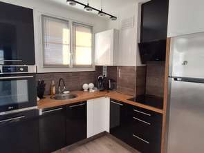 Vente Appartement 4 piècesChâteauroux