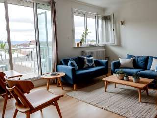 Vente appartement 2 pièces Vente appartement 2 pièces