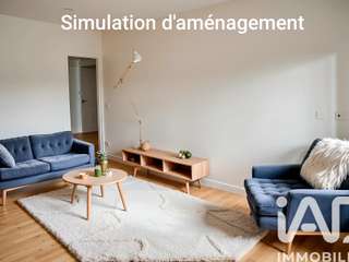 Vente appartement 2 pièces Vente appartement 2 pièces