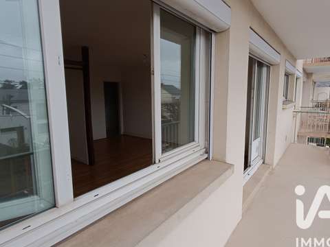 Vente appartement 2 pièces Châteauroux 36