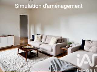 Vente appartement 2 pièces Vente appartement 2 pièces