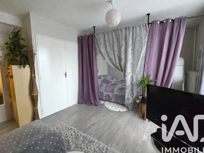 Vente Appartement 2 piècesChâteauroux