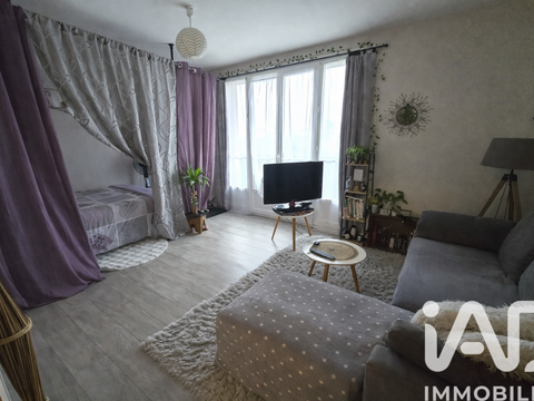 Vente appartement 2 pièces Vente appartement 2 pièces