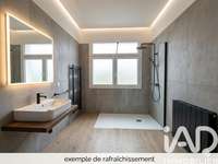 Vente appartement 3 pièces Châteauroux - 36
