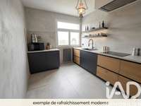 Vente appartement 3 pièces Vente appartement 3 pièces