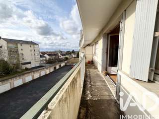 Vente appartement 3 pièces Vente appartement 3 pièces