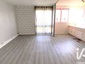 Vente Appartement 3 piècesChâteauroux