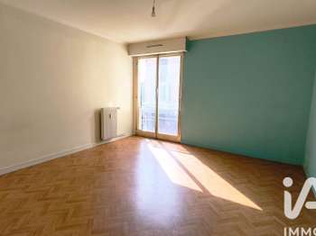Vente appartement 3 pièces Châteauroux 36