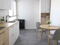 Vente appartement 3 pièces Vente appartement 3 pièces