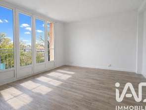 Vente Appartement 2 piècesChâteauroux