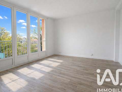 Vente appartement 2 pièces Châteauroux 36