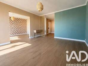 Vente Appartement 5 piècesChâteauroux