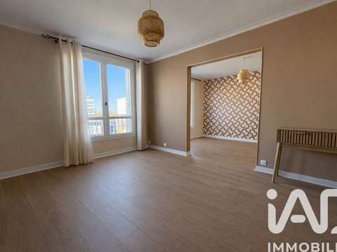 Vente appartement 5 pièces