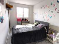 Vente appartement 5 pièces Vente appartement 5 pièces