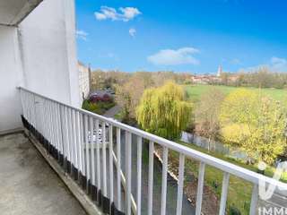 Vente appartement 5 pièces