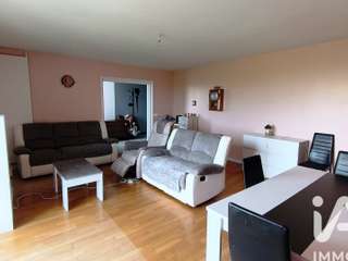 Vente appartement 5 pièces