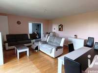 Vente appartement 5 pièces Vente appartement 5 pièces
