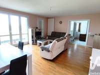 Vente appartement 5 pièces Châteauroux - 36