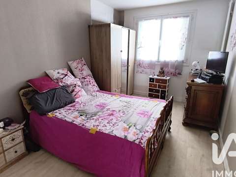 Vente appartement 5 pièces
