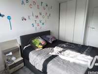 Vente appartement 5 pièces Vente appartement 5 pièces