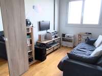 Vente appartement 5 pièces Vente appartement 5 pièces