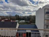 Vente appartement 3 pièces Vente appartement 3 pièces
