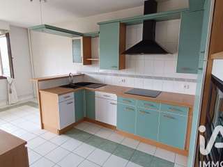 Vente appartement 4 pièces Vente appartement 4 pièces