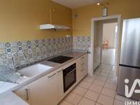 Vente appartement 4 pièces Vente appartement 4 pièces