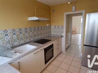 Vente appartement 4 pièces Vente appartement 4 pièces