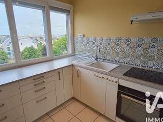 Vente appartement 4 pièces Vente appartement 4 pièces