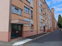 Vente appartement 4 pièces Vente appartement 4 pièces