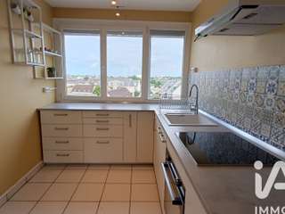 Vente appartement 4 pièces Vente appartement 4 pièces