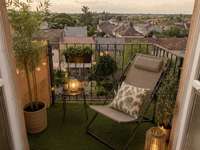 Vente appartement 4 pièces Vente appartement 4 pièces