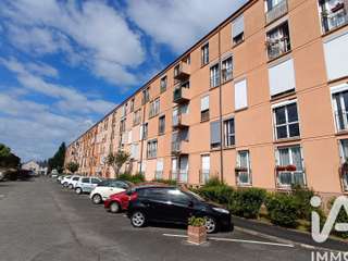 Vente appartement 4 pièces Vente appartement 4 pièces