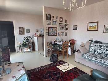 Vente appartement 2 pièces Châteauroux 36