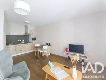 Vente appartement 2 pièces Vente appartement 2 pièces