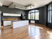 Vente appartement 9 pièces Vente appartement 9 pièces