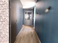 Vente appartement 9 pièces Vente appartement 9 pièces