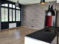 Vente appartement 9 pièces Vente appartement 9 pièces