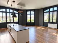 Vente appartement 9 pièces Vente appartement 9 pièces
