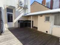 Vente appartement 9 pièces Vente appartement 9 pièces