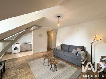 Vente appartement 3 pièces Châteauroux 36