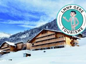 Vente Appartement 2 piècesChâtel