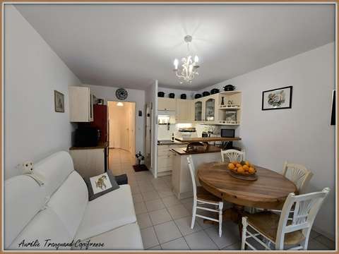 Vente appartement 2 pièces Châtelaillon-Plage 17