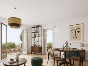 Vente Appartement 2 piècesChâtelaillon-Plage